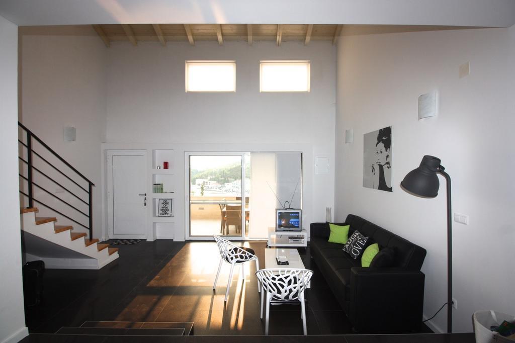 Holiday Home Anna 克勒克 外观 照片